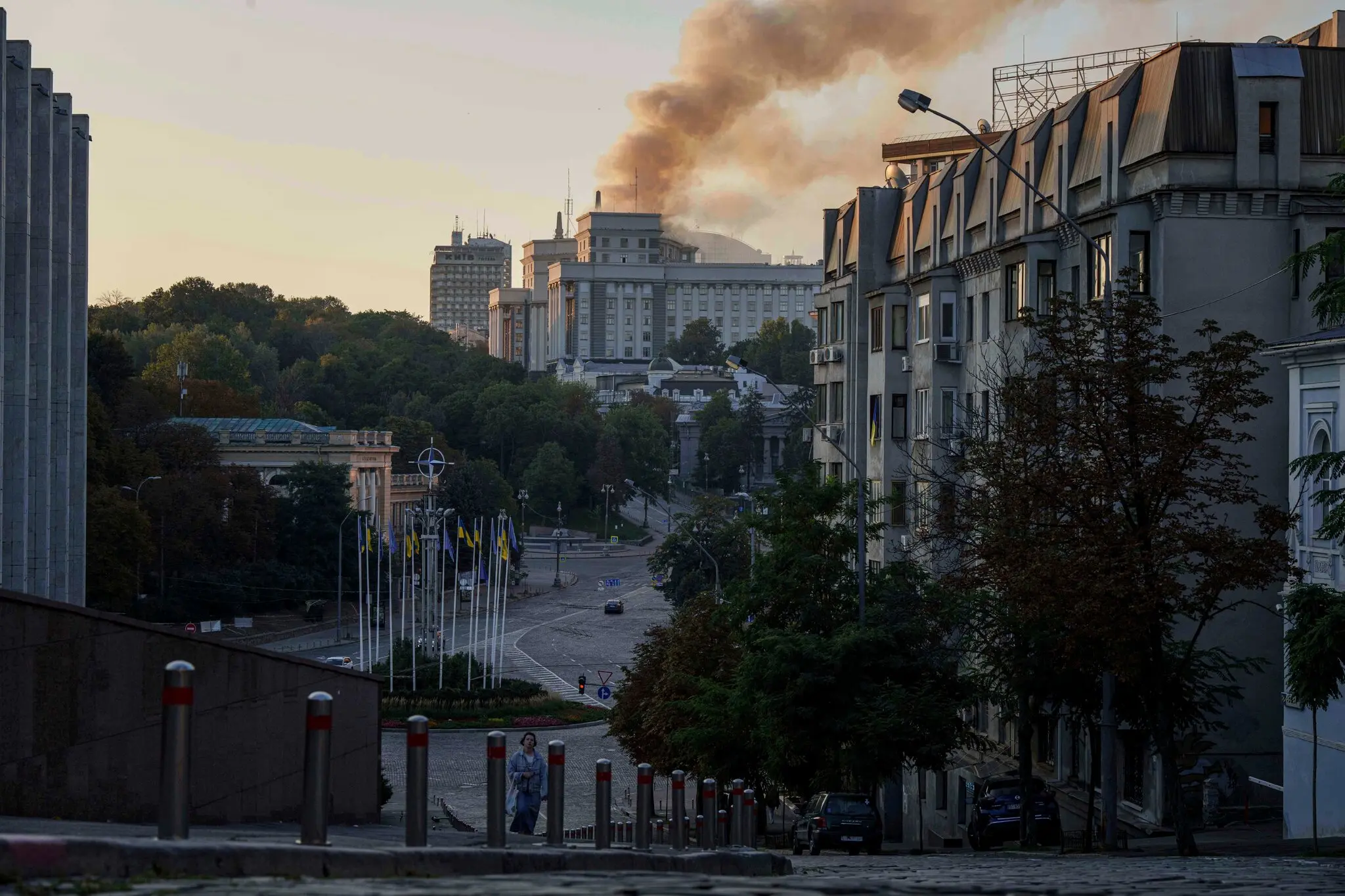 Повільна ескалація Кремля: як Москва тестує НАТО та Захід без відкритої війни
